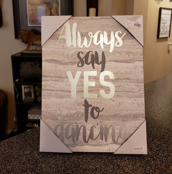 Other - Canvas Wall Art